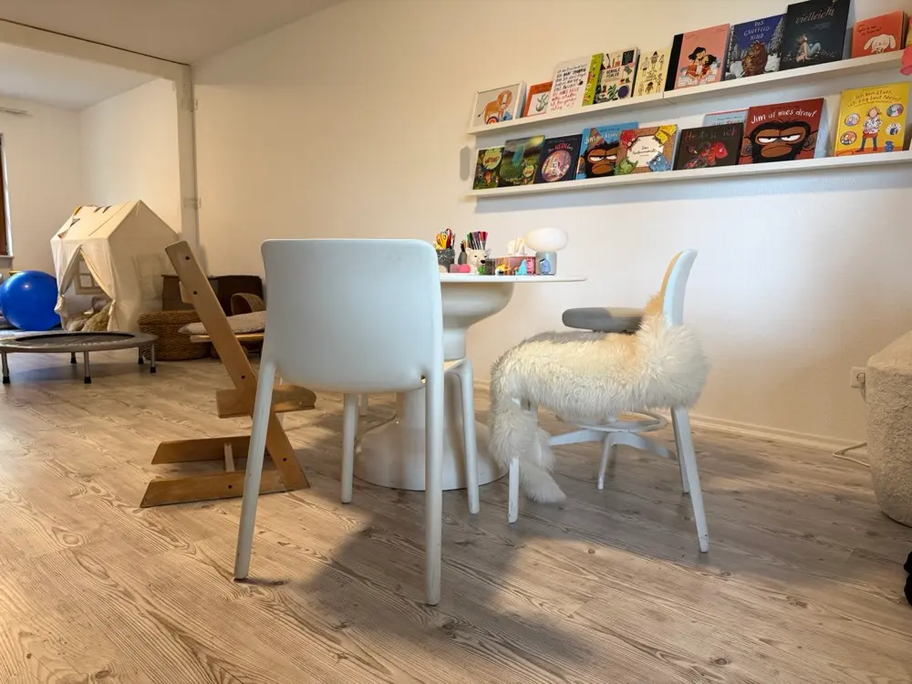 Ergotherapie Taunus Spieldetails